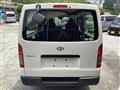 2019 Toyota Hiace Van