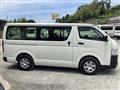 2019 Toyota Hiace Van