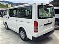 2019 Toyota Hiace Van