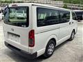 2019 Toyota Hiace Van