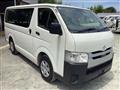 2019 Toyota Hiace Van