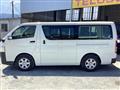 2020 Toyota Hiace Van
