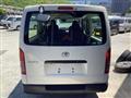 2020 Toyota Hiace Van