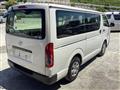2020 Toyota Hiace Van