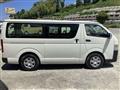 2020 Toyota Hiace Van