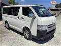 2020 Toyota Hiace Van