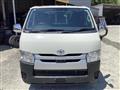 2020 Toyota Hiace Van