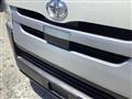 2020 Toyota Hiace Van