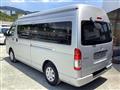 2018 Toyota Hiace Van