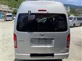 2018 Toyota Hiace Van
