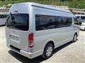 2018 Toyota Hiace Van