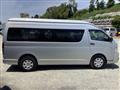 2018 Toyota Hiace Van