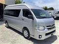 2018 Toyota Hiace Van