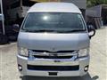 2018 Toyota Hiace Van