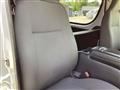 2018 Toyota Hiace Van
