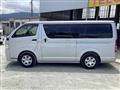 2019 Toyota Hiace Van