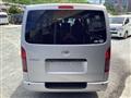 2019 Toyota Hiace Van