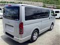 2019 Toyota Hiace Van