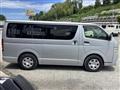 2019 Toyota Hiace Van