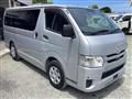 2019 Toyota Hiace Van
