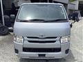 2019 Toyota Hiace Van