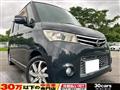 2011 Nissan ROOX
