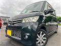 2011 Nissan ROOX