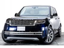 2023 Land Rover Range Rover