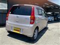 2009 Daihatsu Mira