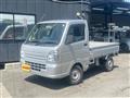 2017 Suzuki Carry Truck