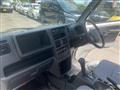 2017 Suzuki Carry Truck