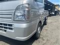 2017 Suzuki Carry Truck