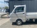 2017 Suzuki Carry Truck