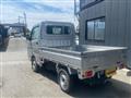 2017 Suzuki Carry Truck
