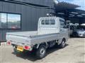 2017 Suzuki Carry Truck