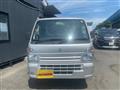 2017 Suzuki Carry Truck