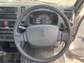 2017 Suzuki Carry Truck