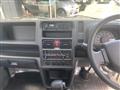 2017 Suzuki Carry Truck