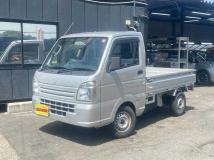 2017 Suzuki Carry Truck