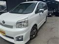 2013 Toyota Voxy