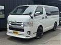 2019 Toyota Hiace Van