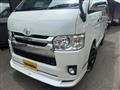 2019 Toyota Hiace Van