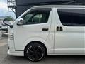 2019 Toyota Hiace Van