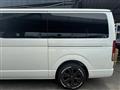 2019 Toyota Hiace Van