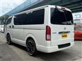 2019 Toyota Hiace Van