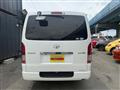 2019 Toyota Hiace Van
