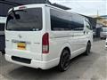 2019 Toyota Hiace Van