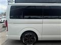 2019 Toyota Hiace Van