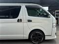 2019 Toyota Hiace Van