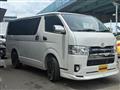 2019 Toyota Hiace Van